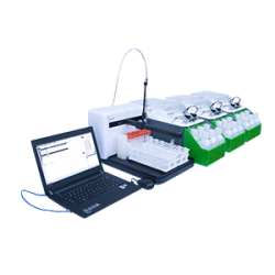 CFIA 系列全自動流動注射分析儀